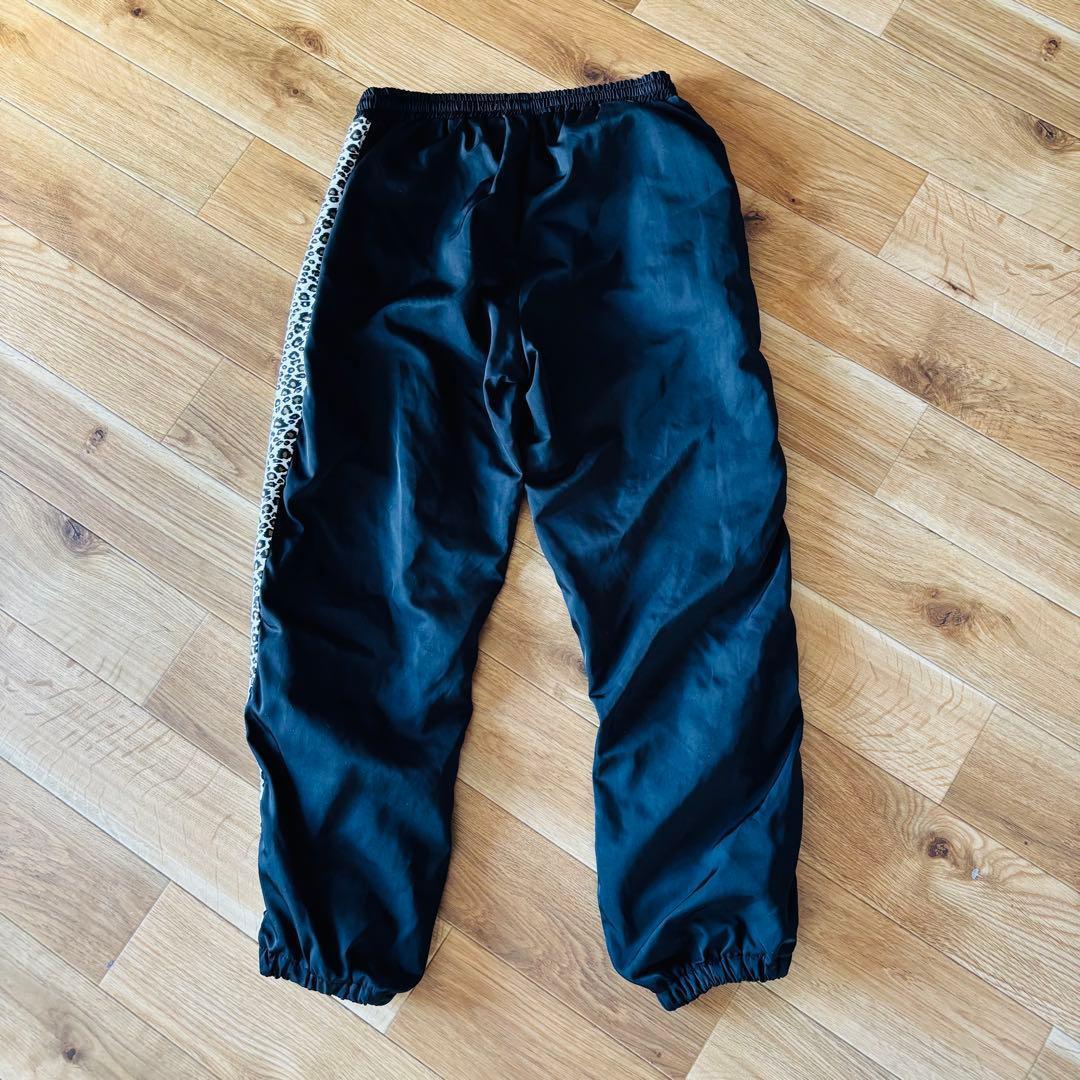 【USED】9090 Animal Track suit L セットアップ