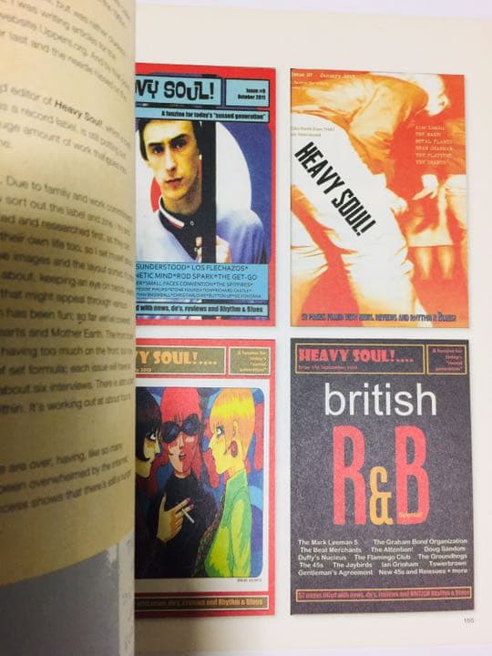 Mod Zines 洋書新品 大型本ソフトカバー