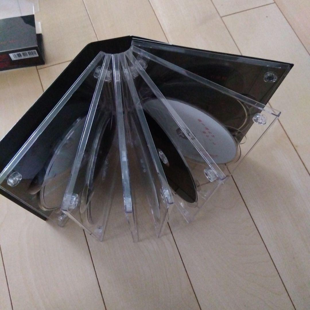 【国内正規盤】振り返れば奴がいる ７枚組ＤＶＤＢＯＸ