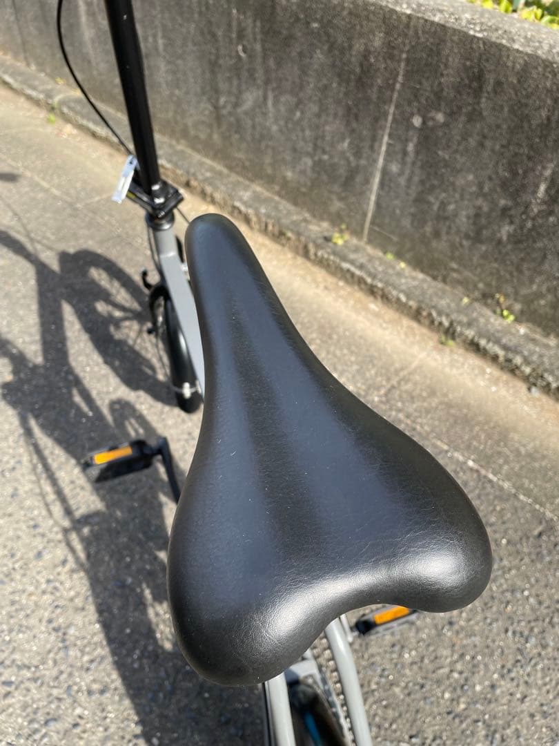 e-Abit電動アシスト自転車
