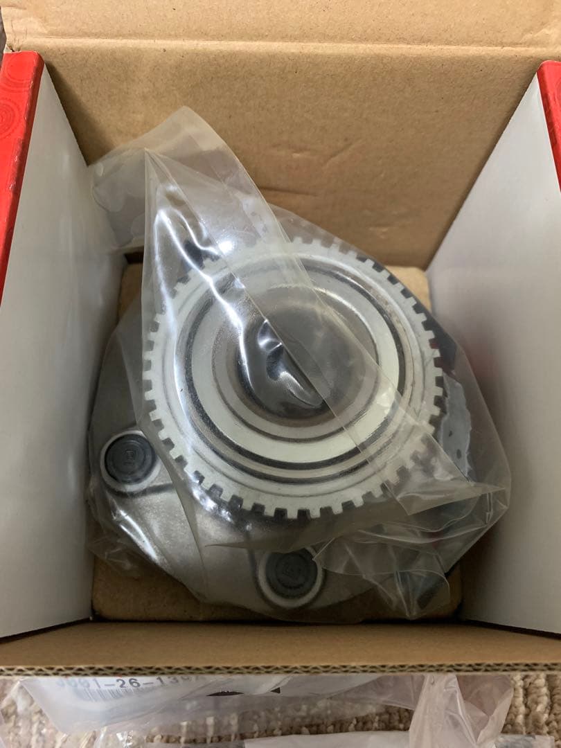 FD3S用 ハブベアリング1台分