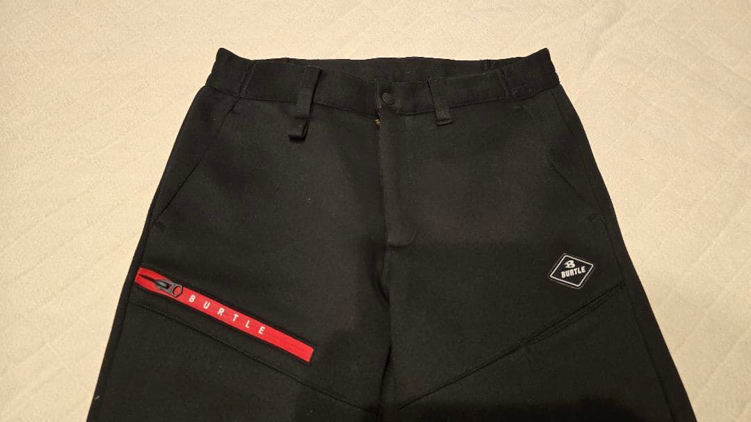 美品　防寒　バートル　エアーテック　上下　セットアップ　4089 4090 黒