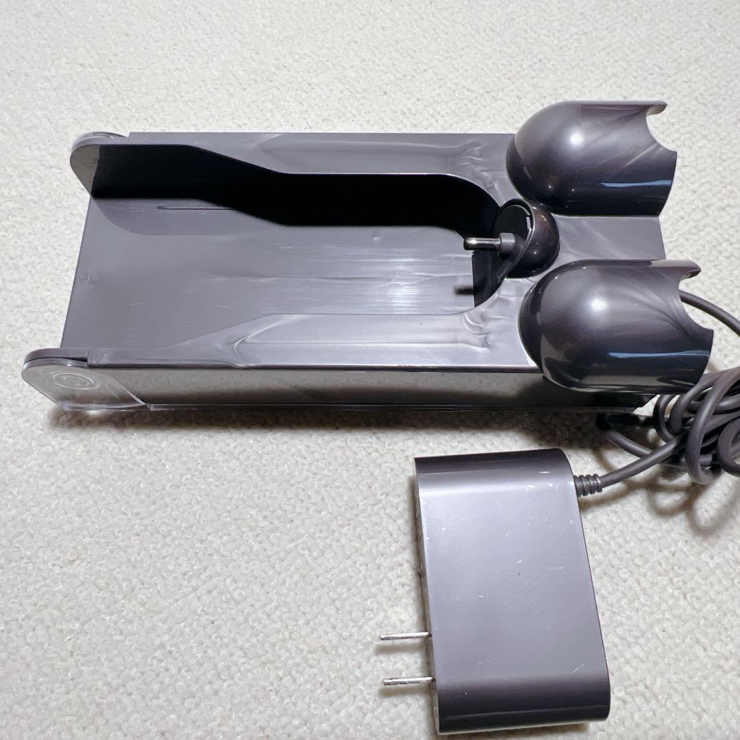ダイソン dyson v10 sv12 掃除機 動作品