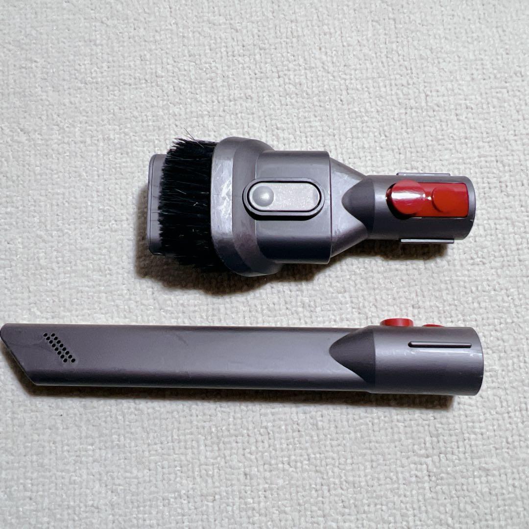 ダイソン dyson v10 sv12 掃除機 動作品