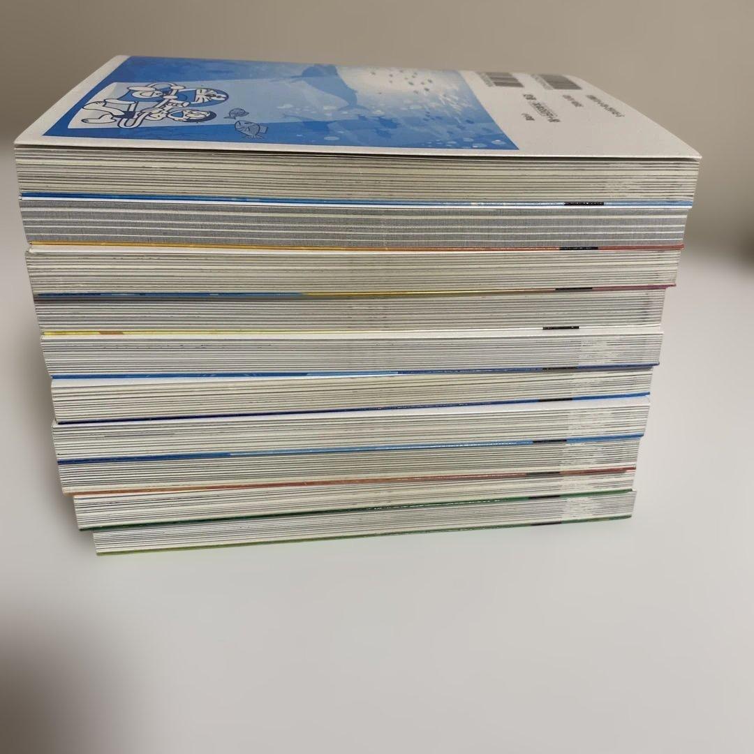 ✴︎susu✴︎ ドラえもん科学ワールド 20冊セット