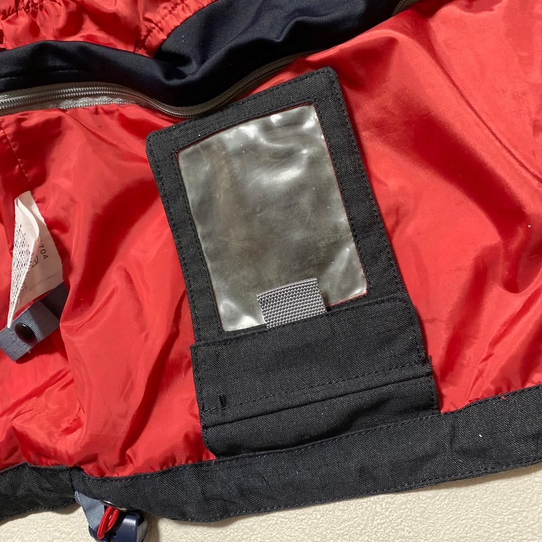 ⭐️HELLY HANSEN メンズ　スノボジャケット　テック　グレー　M＊471