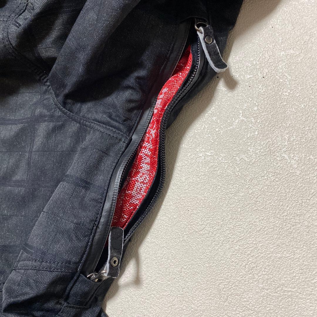 ⭐️HELLY HANSEN メンズ　スノボジャケット　テック　グレー　M＊471