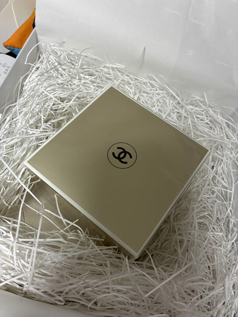 CHANEL ガブリエル　シャネル　ボディ　クリーム