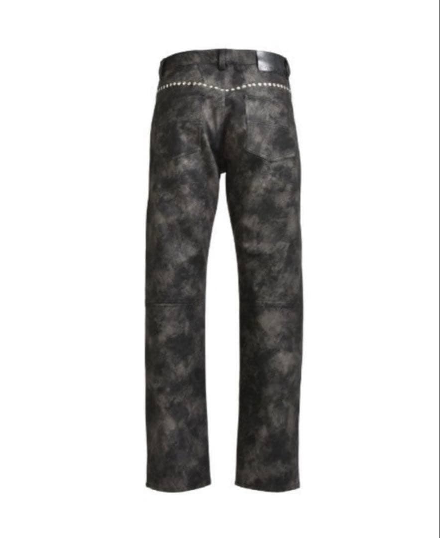 パンツ BREATH STUDS PANTS