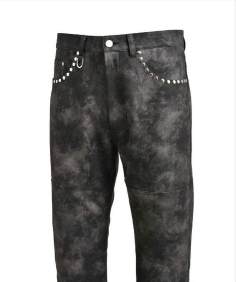 パンツ BREATH STUDS PANTS