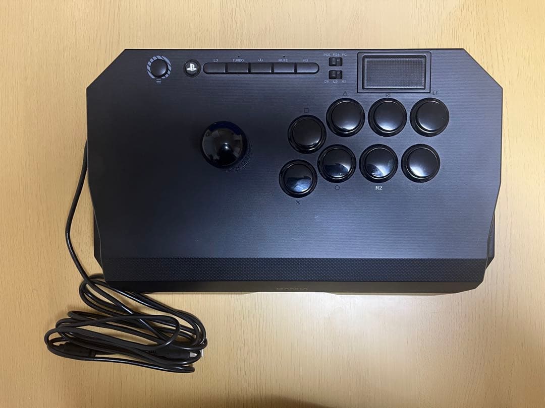 その他 QANBA Drone 2 Arcade Joystick