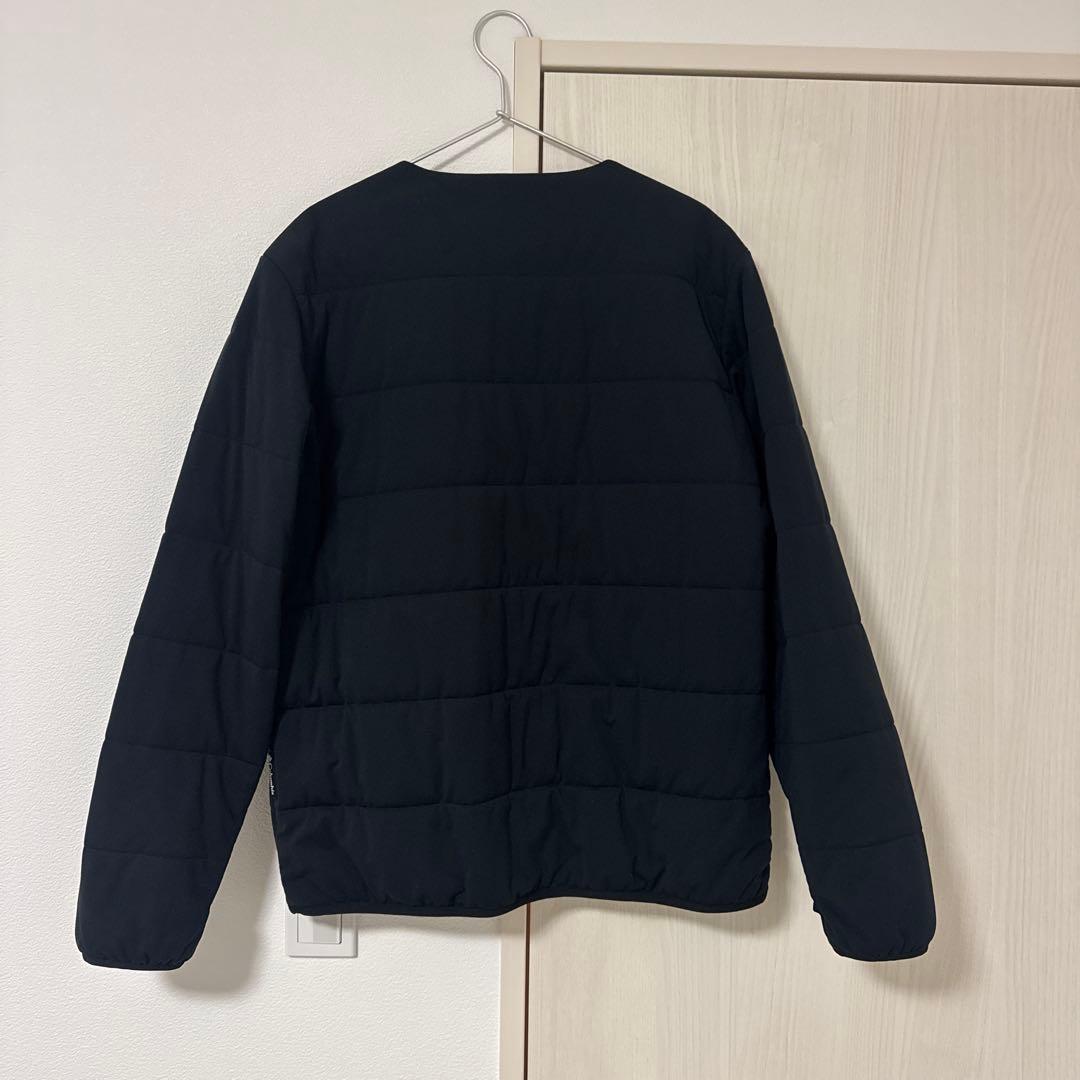 COLUMBIA BLACK LABEL メンズ アウター