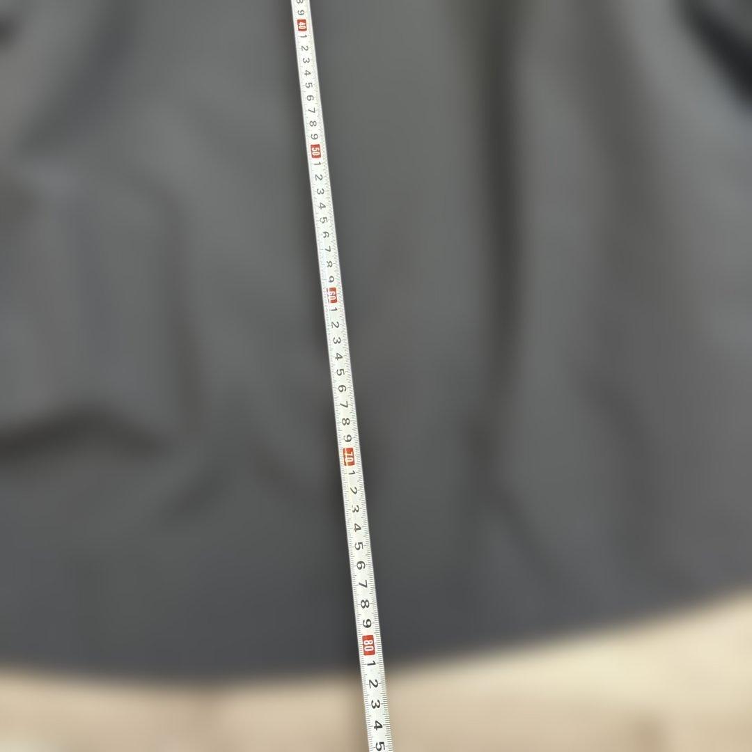 Burton [ak] スノーボードジャケット 黒 ブラック XL