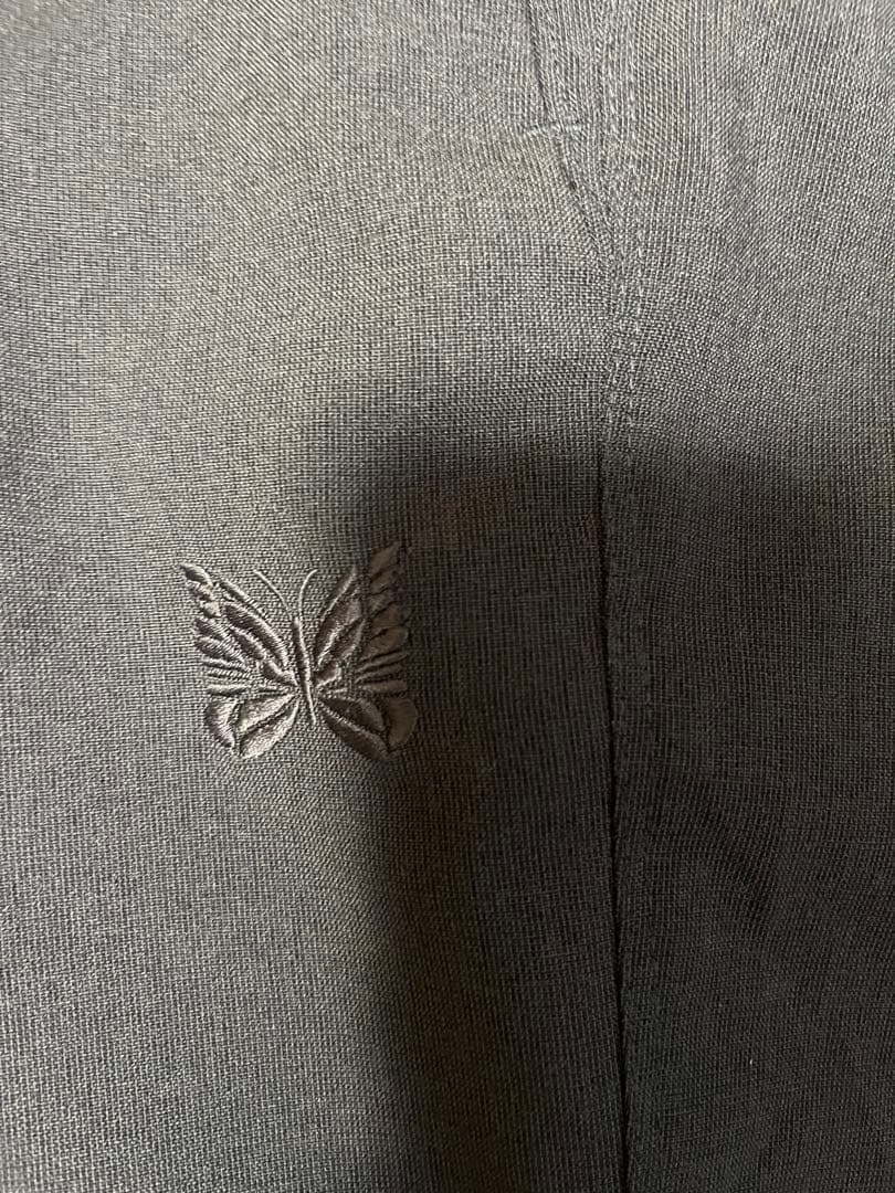 Needles ウォームアップパンツ Warm-Up Pant XS