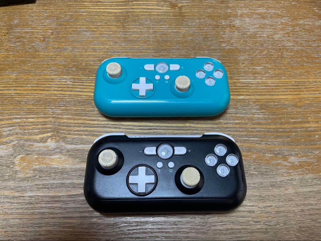 Nintendo Switch 本体とANSWERコントローラーセット