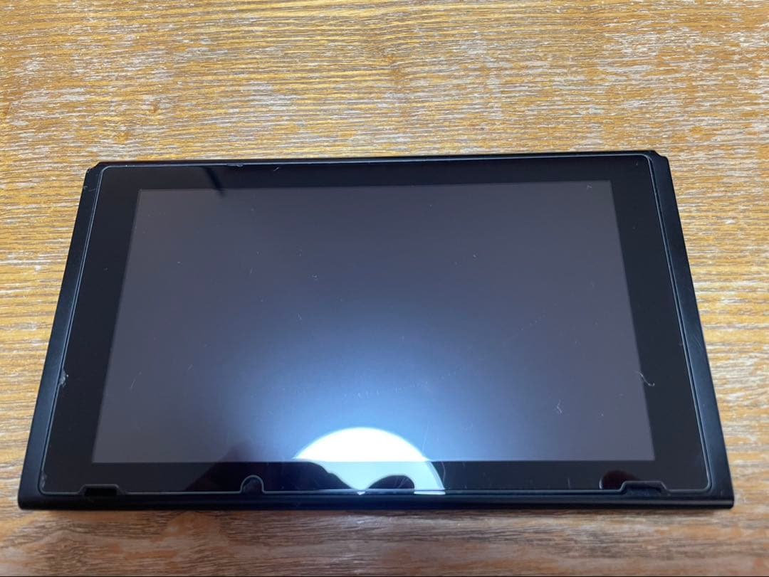 Nintendo Switch 本体とANSWERコントローラーセット