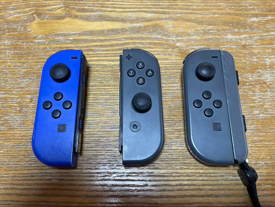 Nintendo Switch 本体とANSWERコントローラーセット
