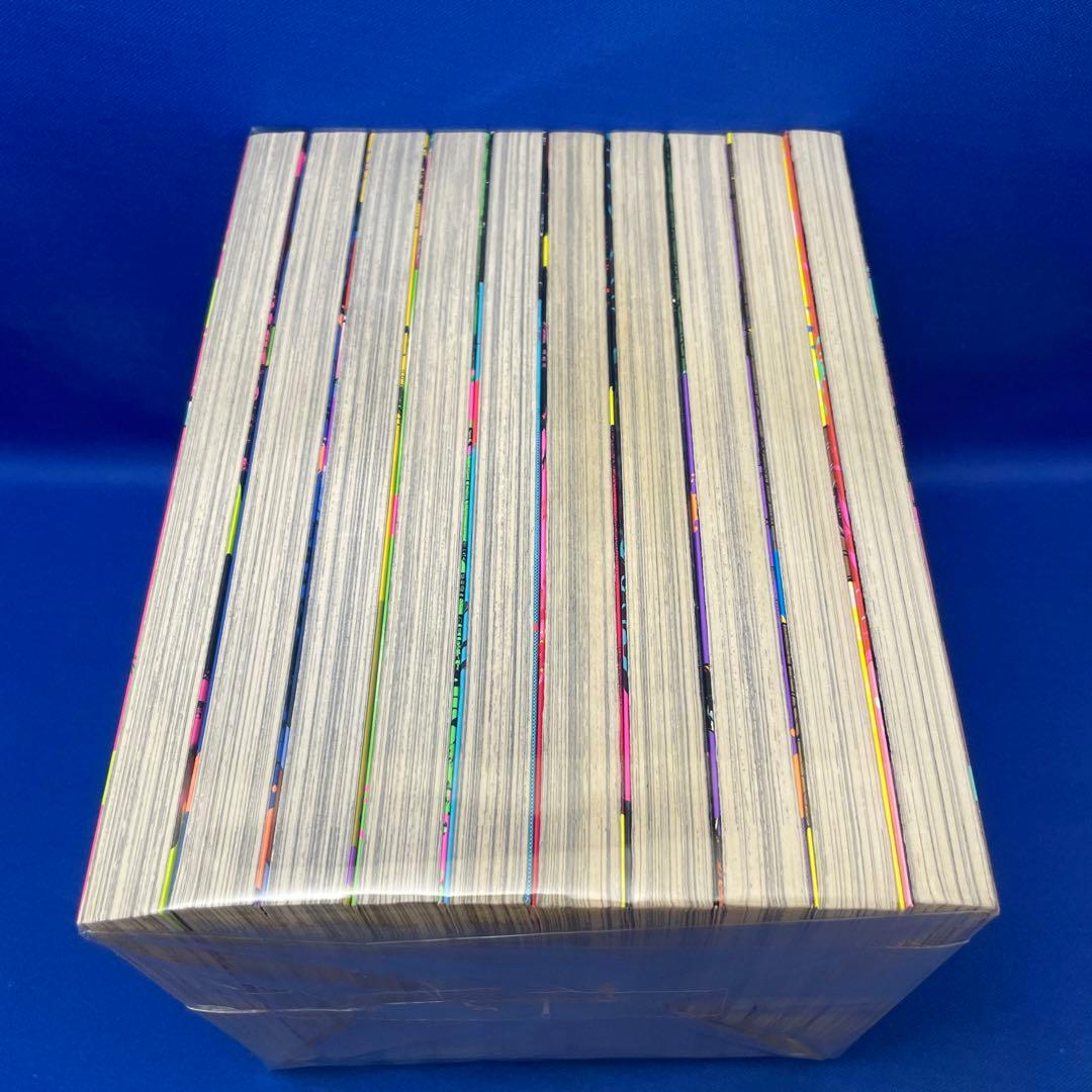ゾン100 ゾンビになるまでにしたい100のこと 1-21巻セット コミック