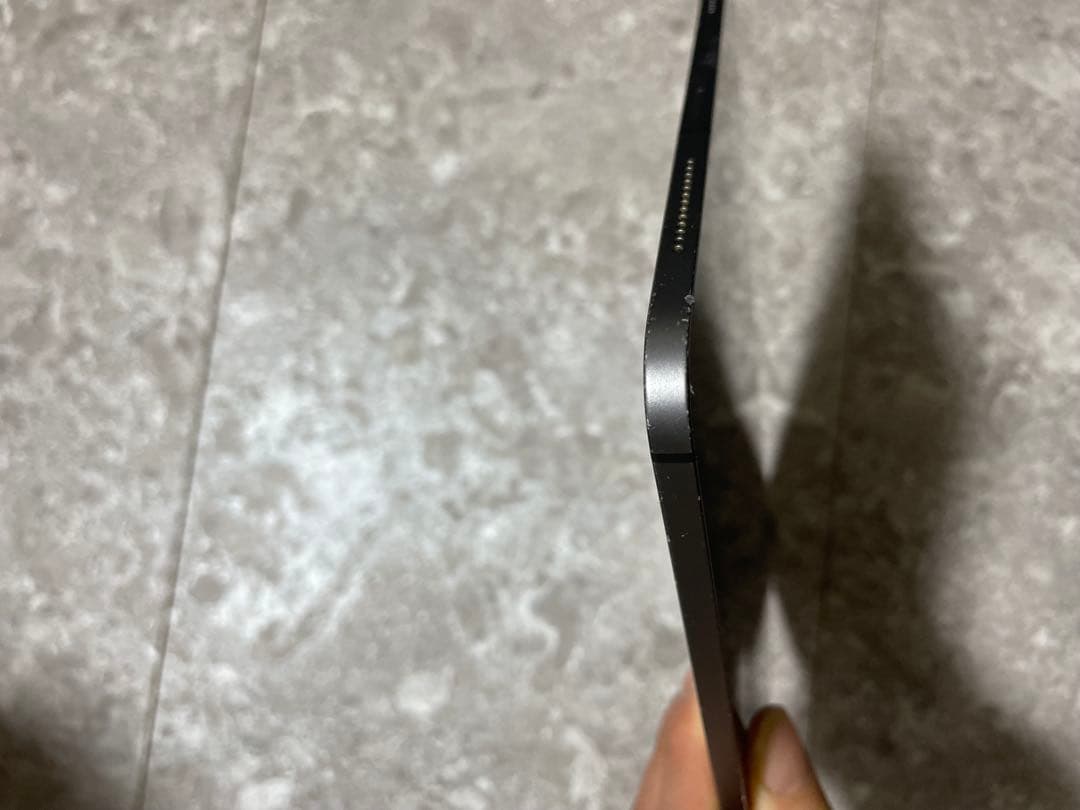 Apple iPad Pro 11 (第2世代) 256GB スペースグレー