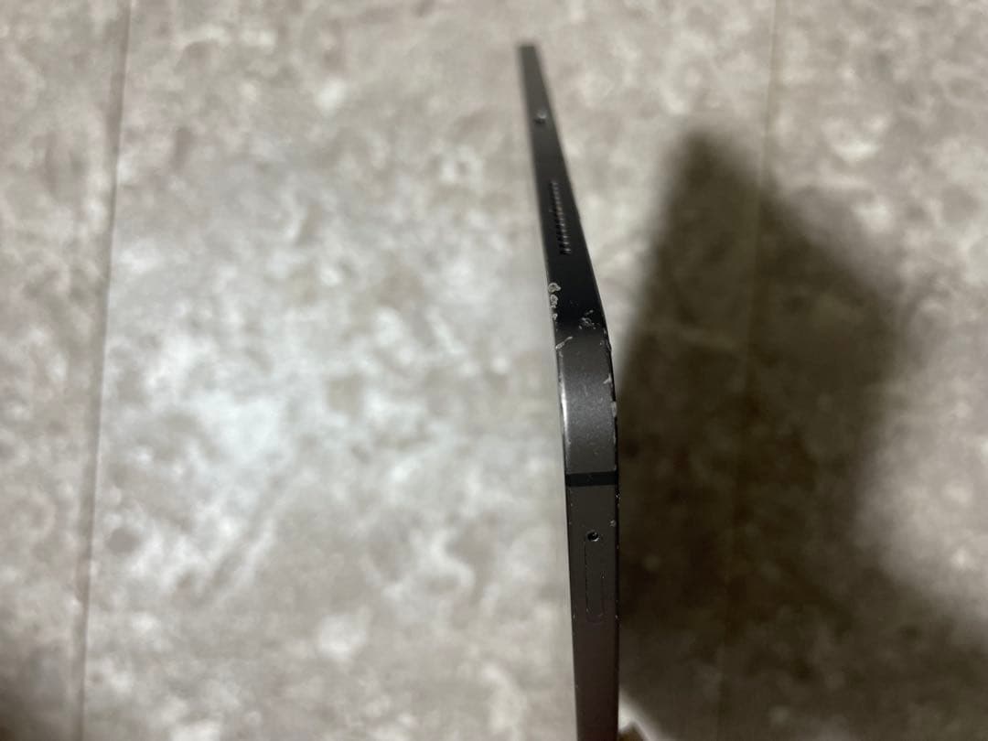 Apple iPad Pro 11 (第2世代) 256GB スペースグレー
