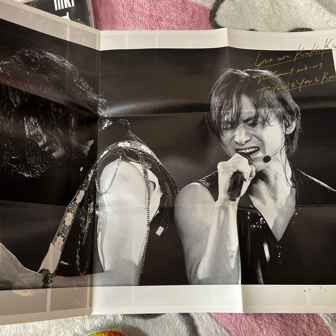 KinKiKids DVD まとめ 堂本剛 堂本光一