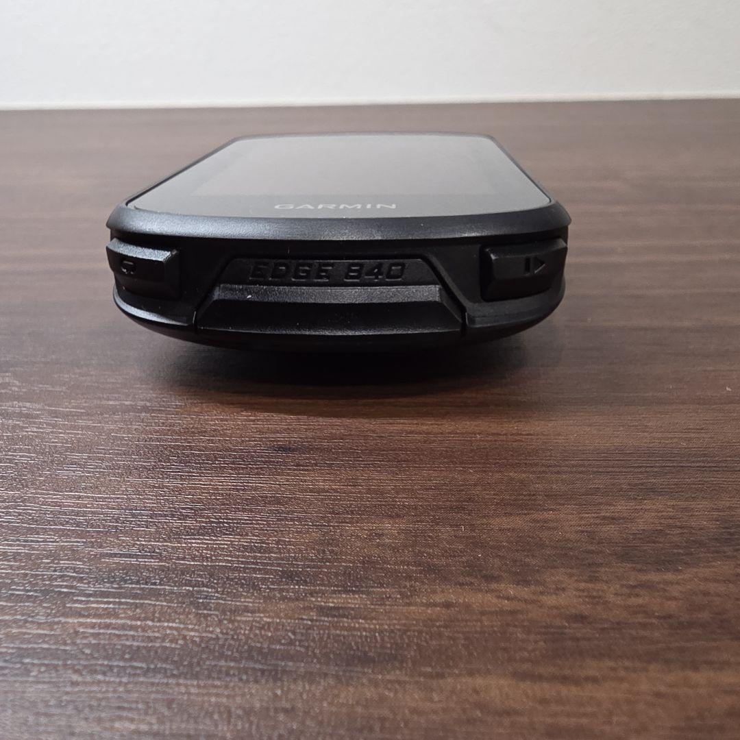 GARMIN　Edge840　本体のみ