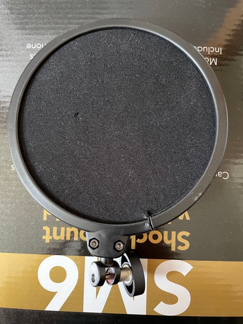 RODE NT1-A コンデンサーマイク シルバー