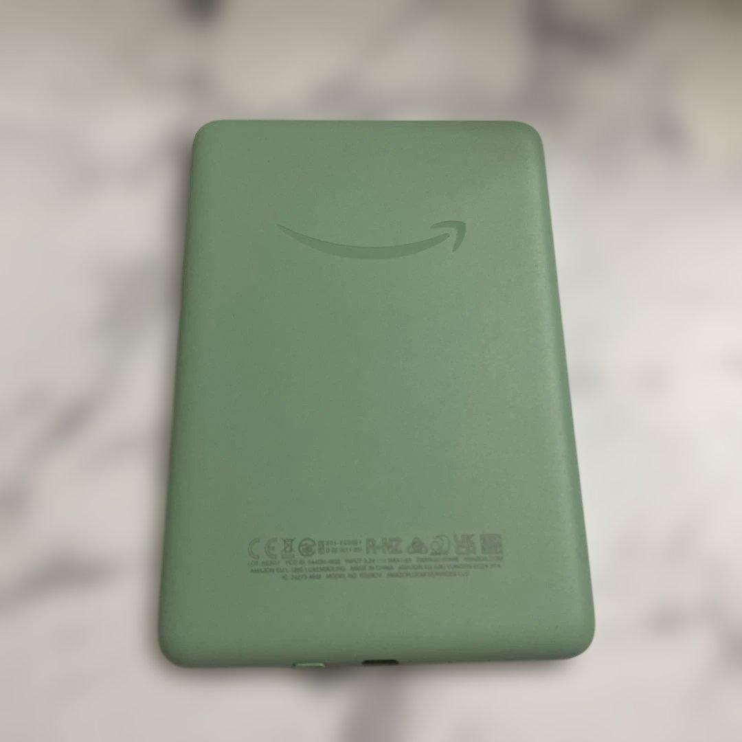 Kindle 第11世代　16GB マッチャ