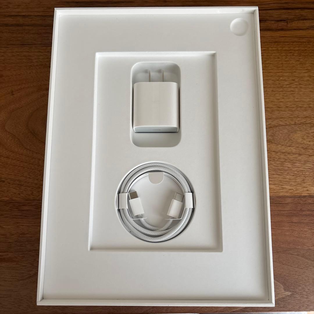 美品✨iPad Pro 11インチ（第2世代）128GB シルバー
