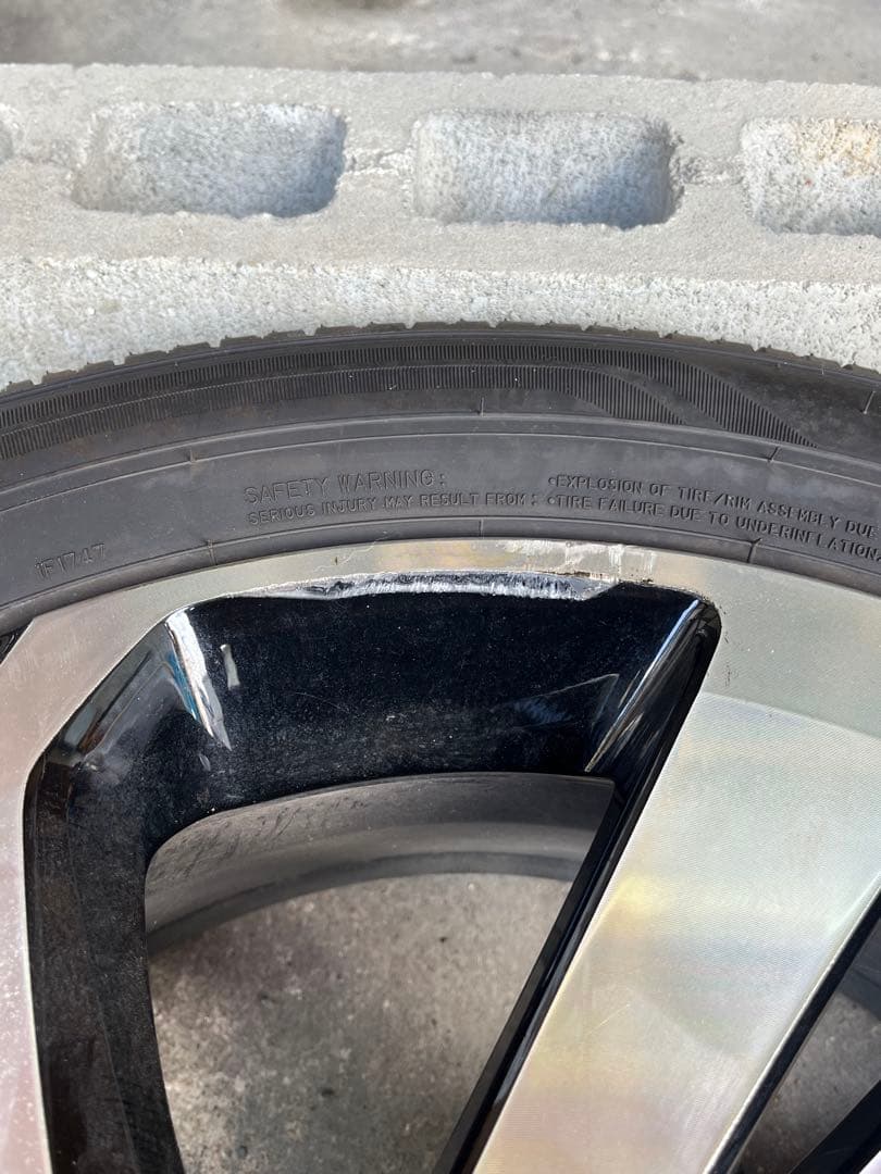 195/60R17 タイヤ ホイール ライズ