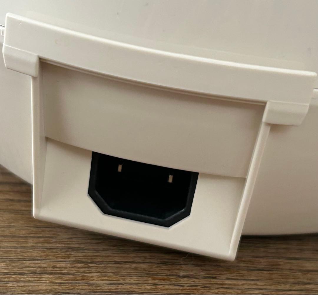 T-faLラクラ・クッカープラス コンパクト電気圧力鍋 CY353AJP