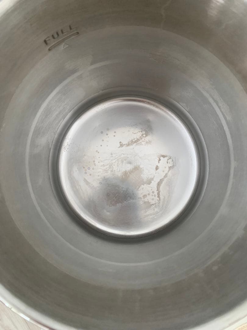 蒸留水器　メガホーム社製　メガキャット