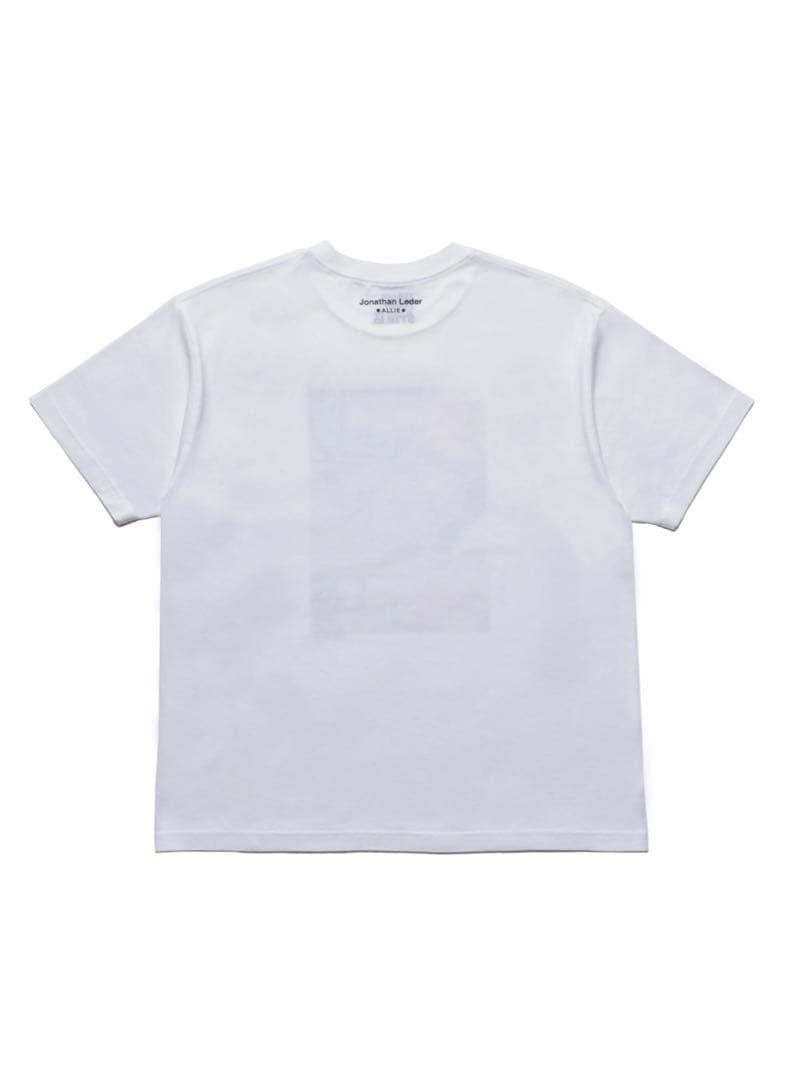 トップス MINEDENIM Jonathan Leder Stie-loTee M