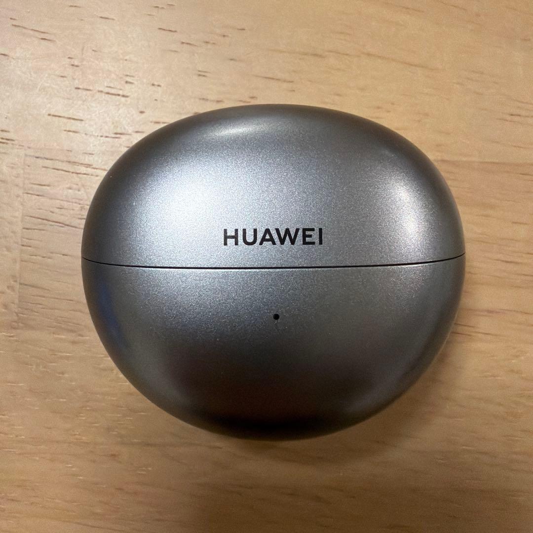 ぱ*こ様 HUAWEI FreeClip ブラック