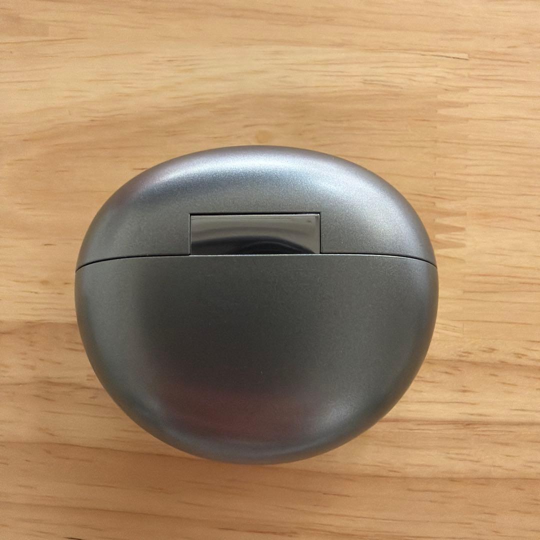 ぱ*こ様 HUAWEI FreeClip ブラック