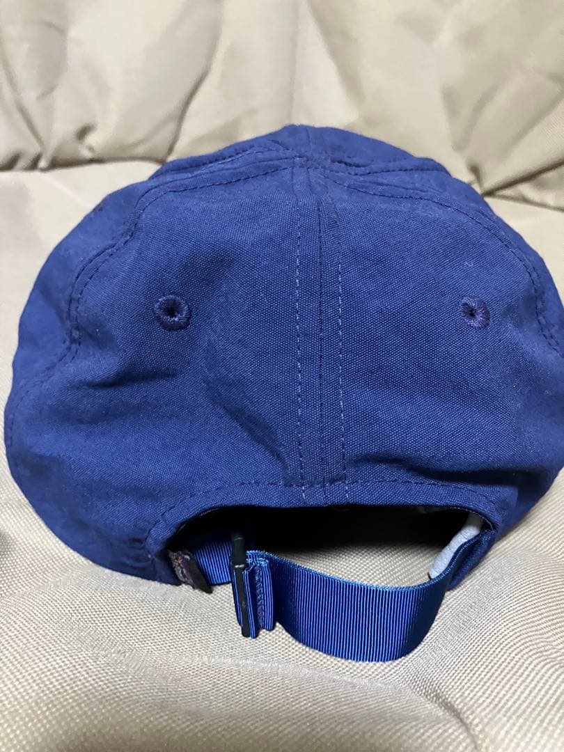 ニ*ク様 90's patagonia ウィンターシェードキャップ