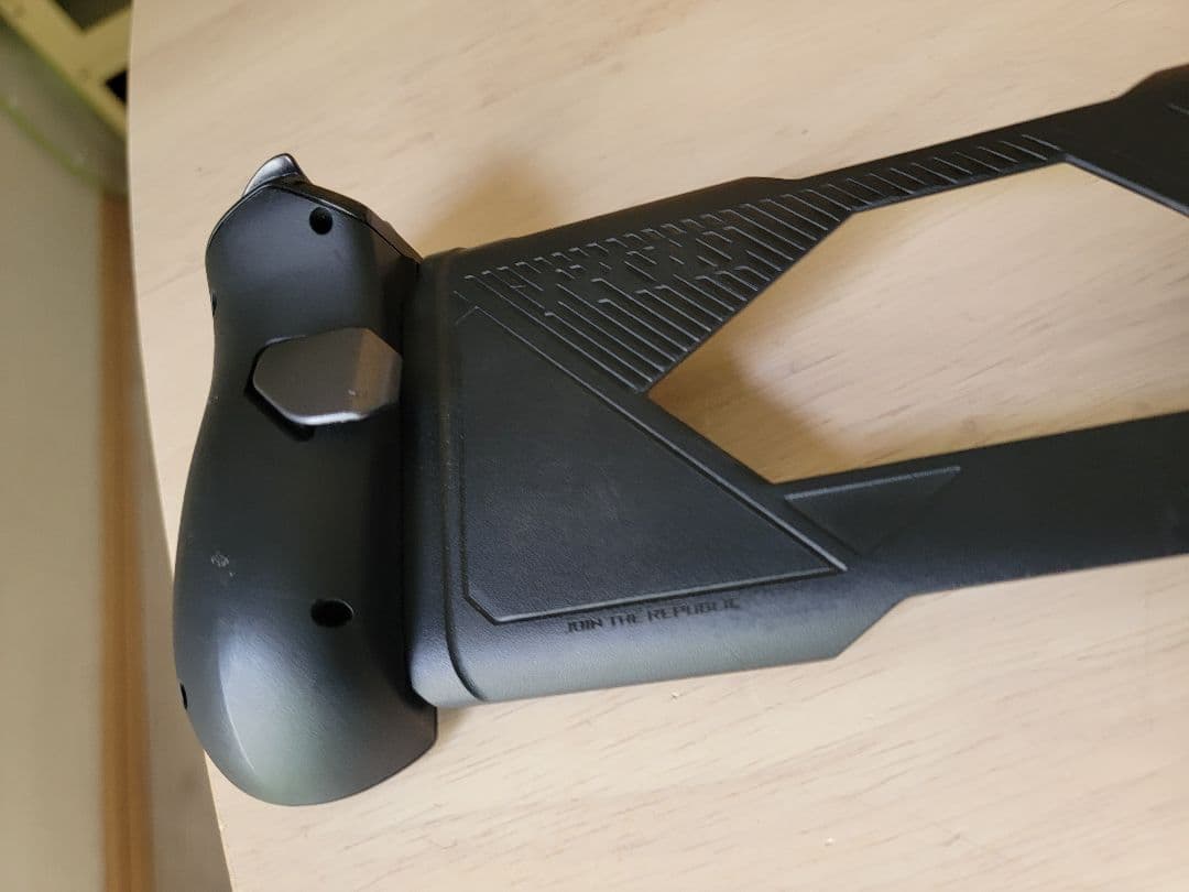 ROG Kunai 3 Gamepad ジャンク