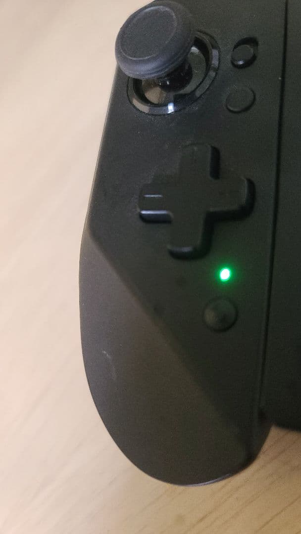 ROG Kunai 3 Gamepad ジャンク