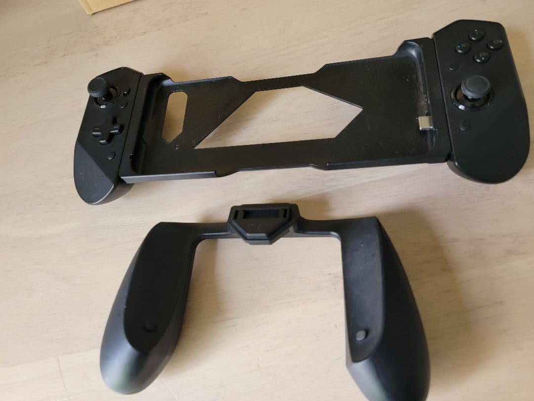 ROG Kunai 3 Gamepad ジャンク
