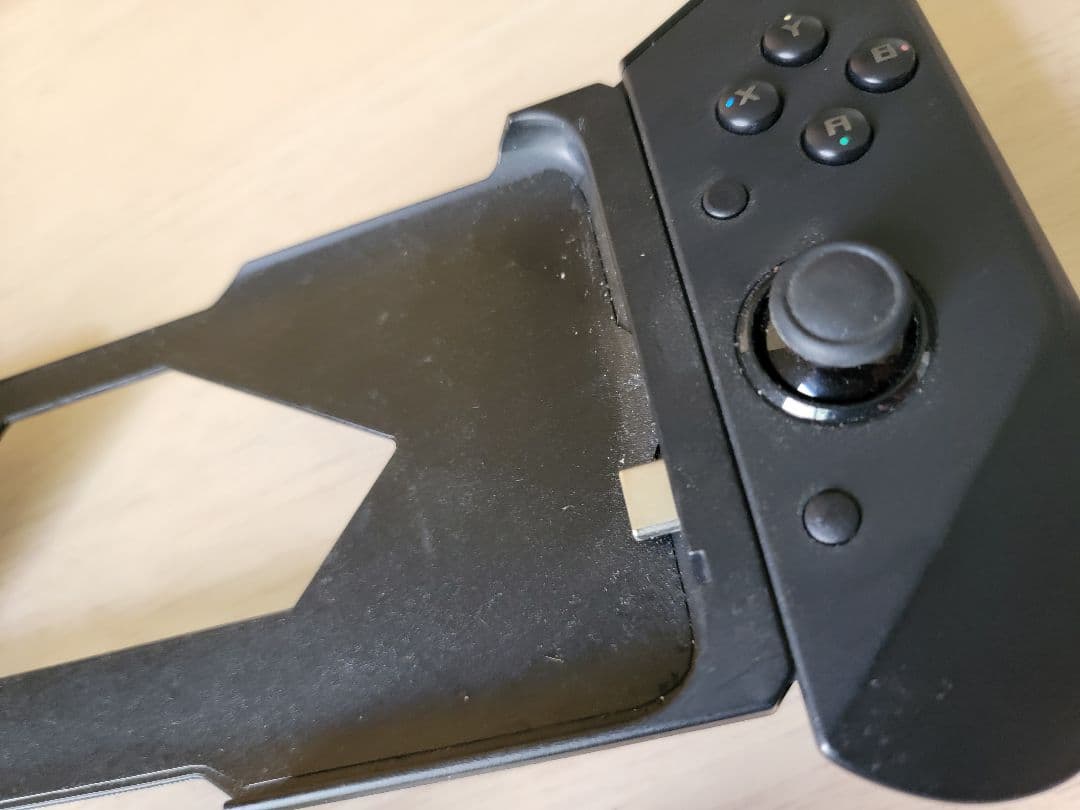 ROG Kunai 3 Gamepad ジャンク