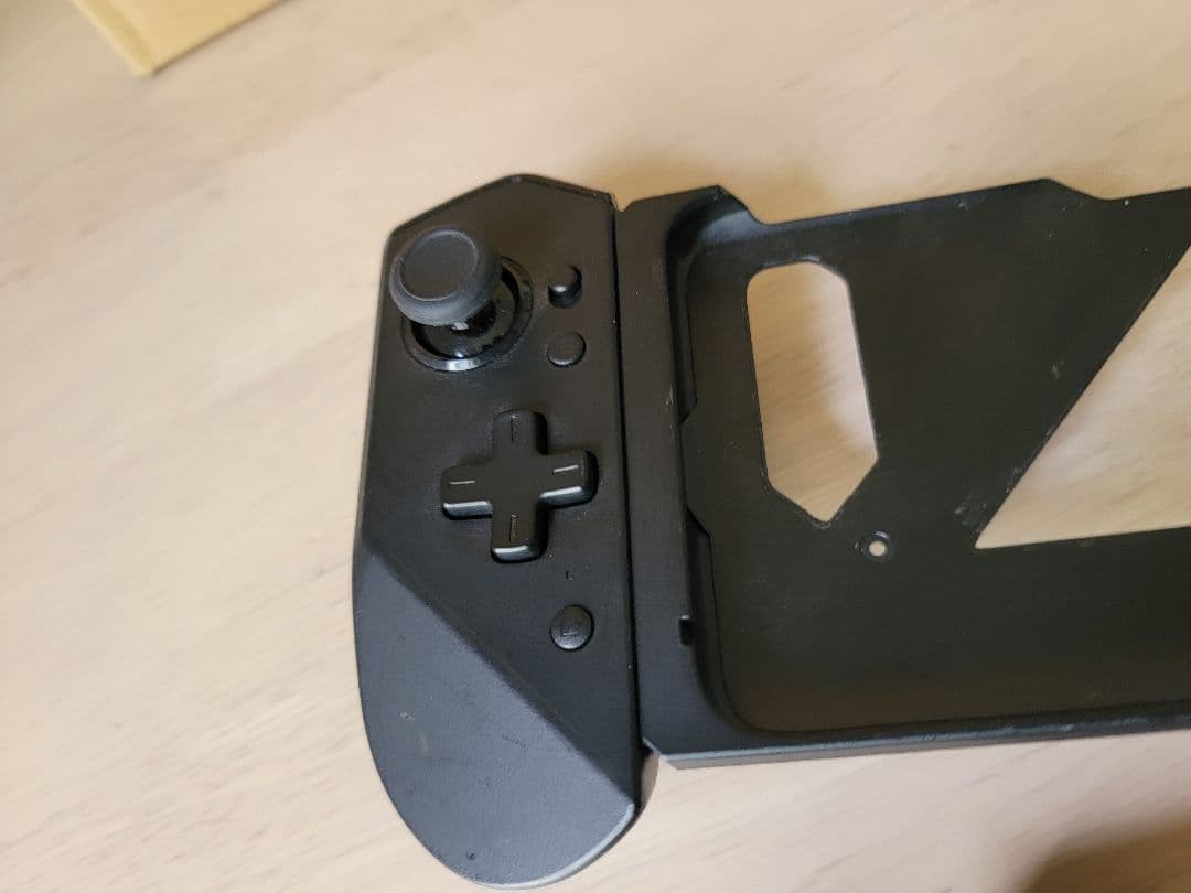 ROG Kunai 3 Gamepad ジャンク