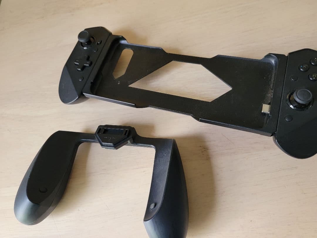 ROG Kunai 3 Gamepad ジャンク