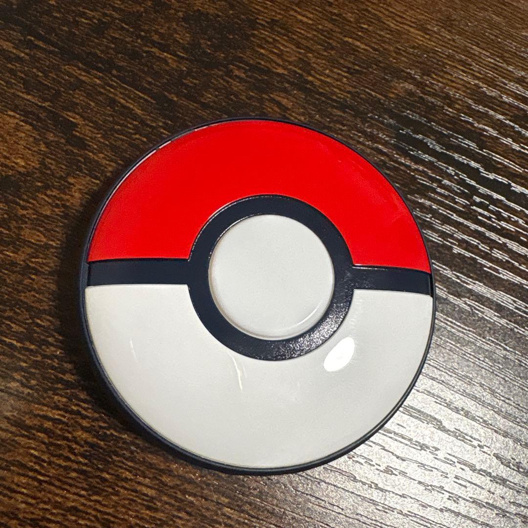 【箱無し】Pokémon GO Plus +（ポケモンゴープラスプラス）
