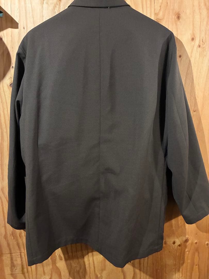 still by hand 25aw セットアップ　ブラウン