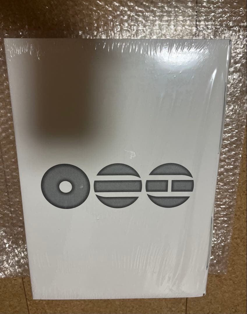 K-POP・アジア BTS ARIRANG weverse global Shop CD