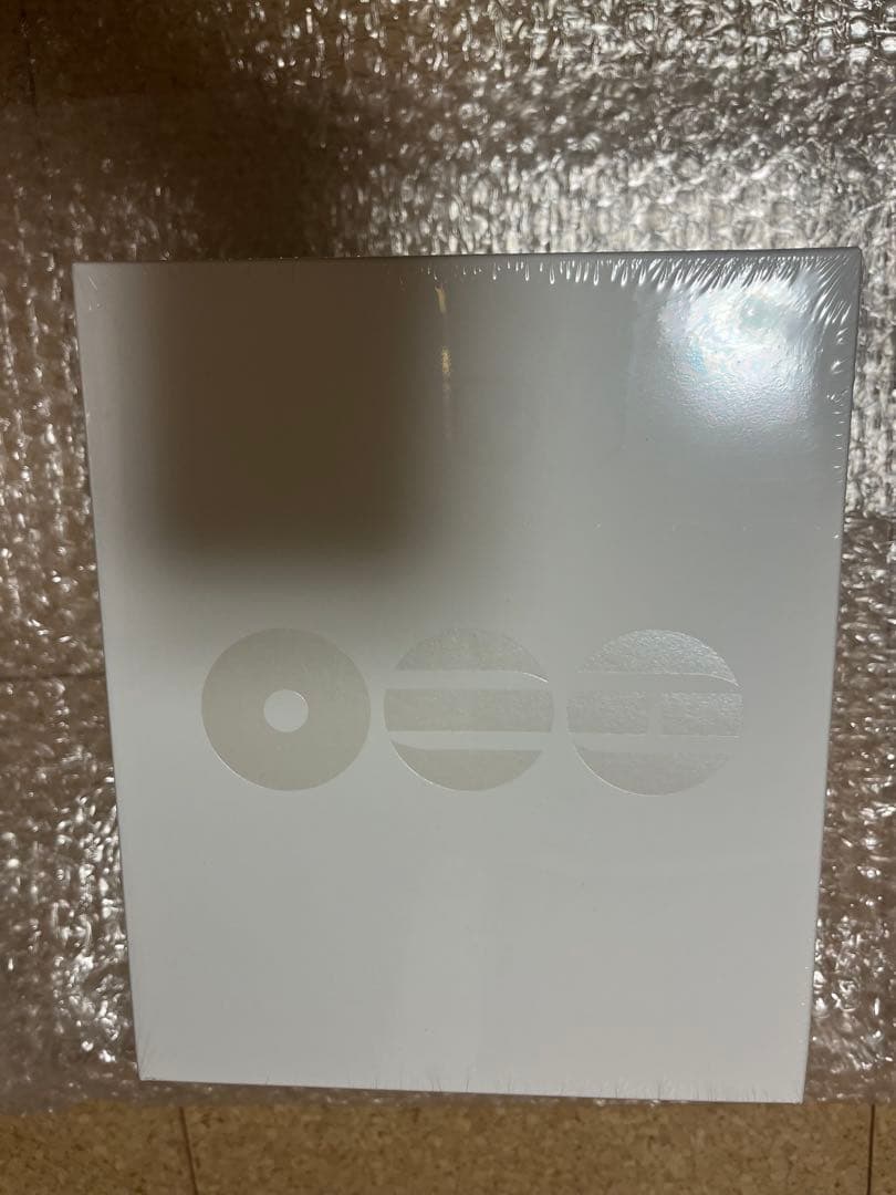 K-POP・アジア BTS ARIRANG weverse global Shop CD