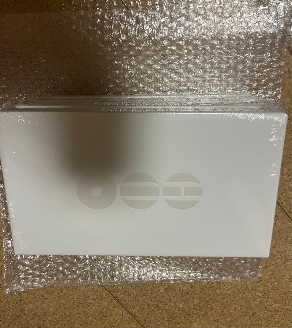 K-POP・アジア BTS ARIRANG weverse global Shop CD