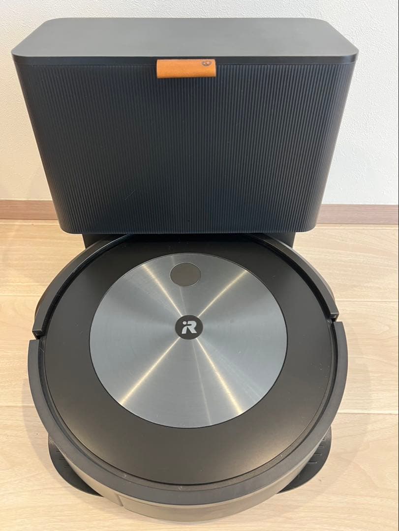 値下げ可能‼️iRobot Roomba j7 本体