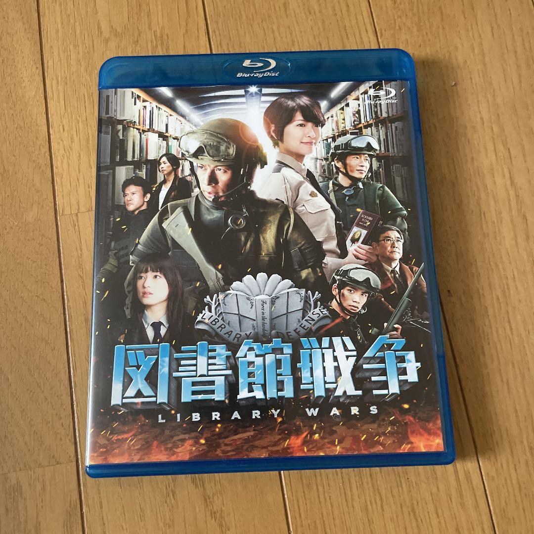 図書館戦争 スタンダード・エディション('13\\"Library Wars\\"…