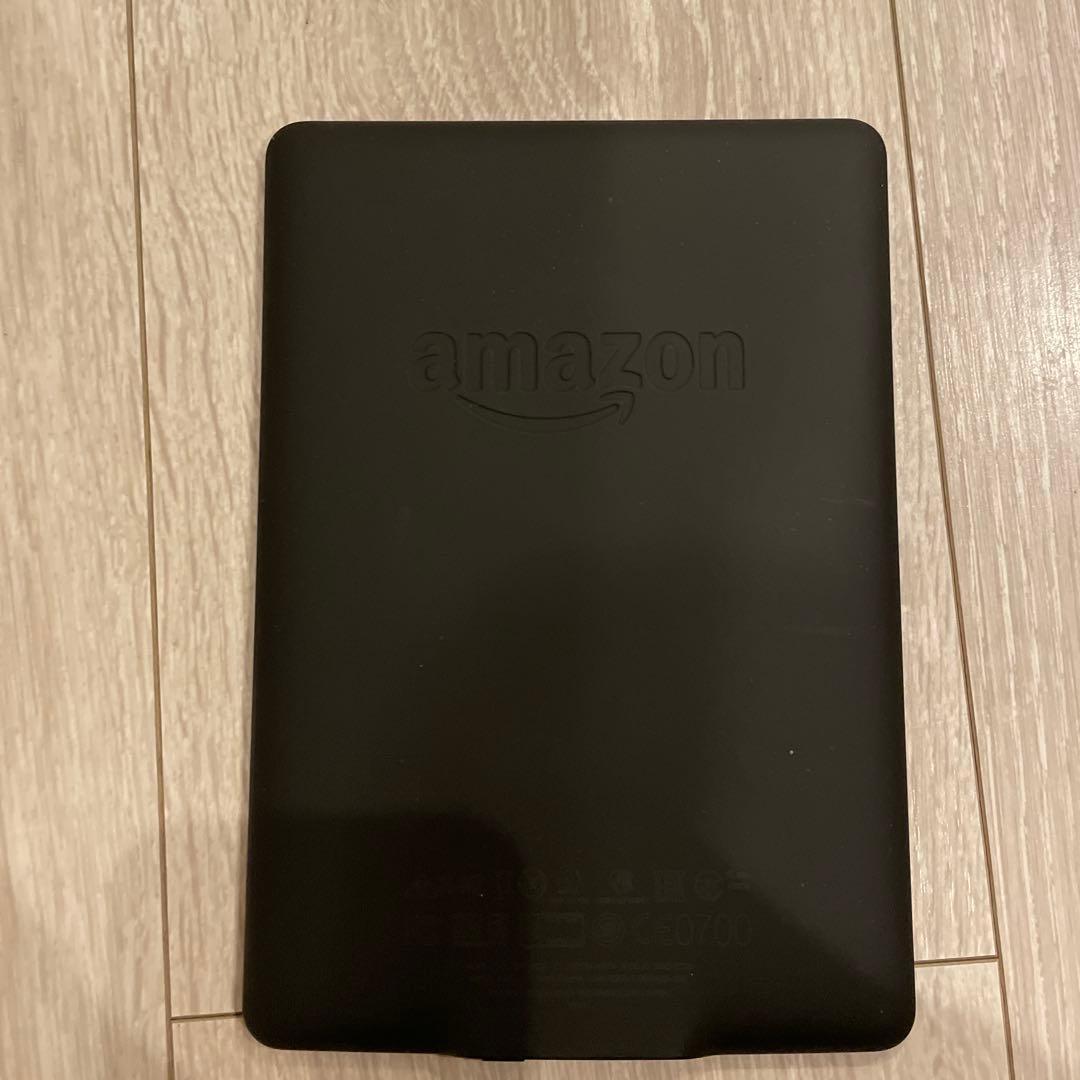 Amazon Kindle paper white wifiモデル　8GB